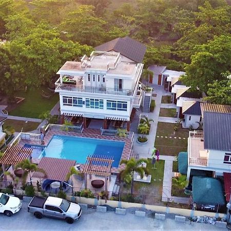 Youhan Beach Resort San Antonio  Bagian luar foto