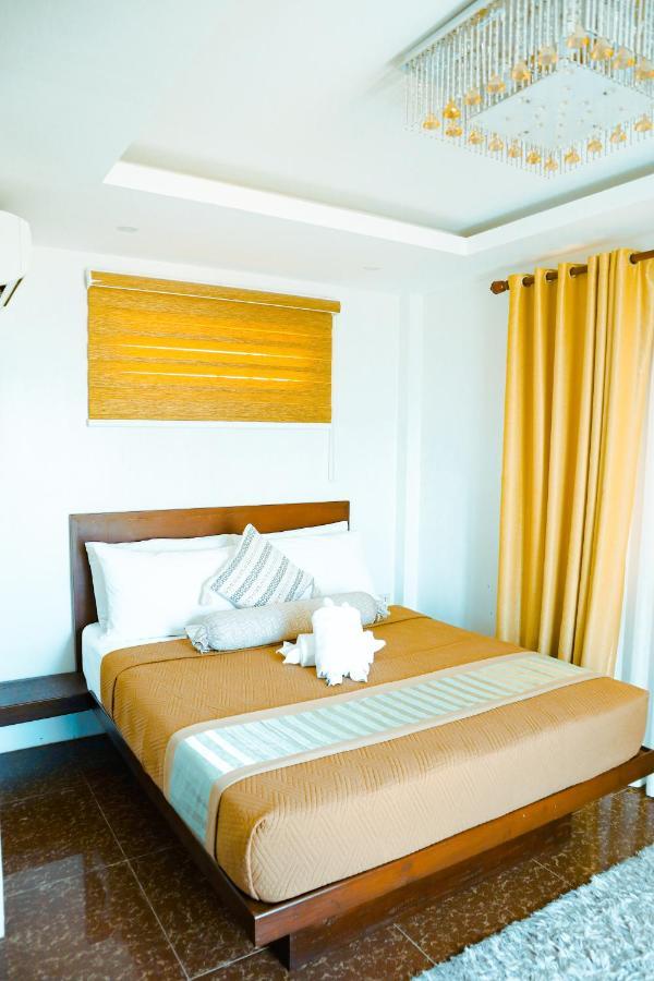 Youhan Beach Resort San Antonio  Bagian luar foto